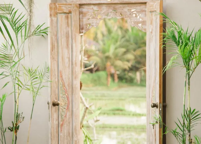 Dijero At Umah Bali Villa