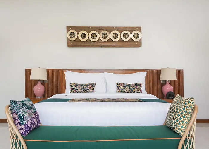 Villa Dijero At Umah Bali
