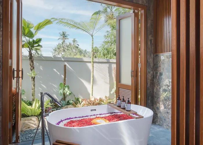 Villa Dijero At Umah Bali Ubud