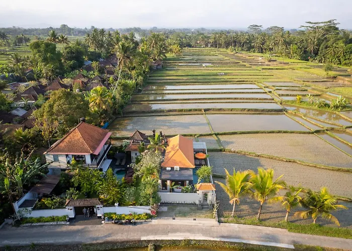 Villa Dijero At Umah Bali