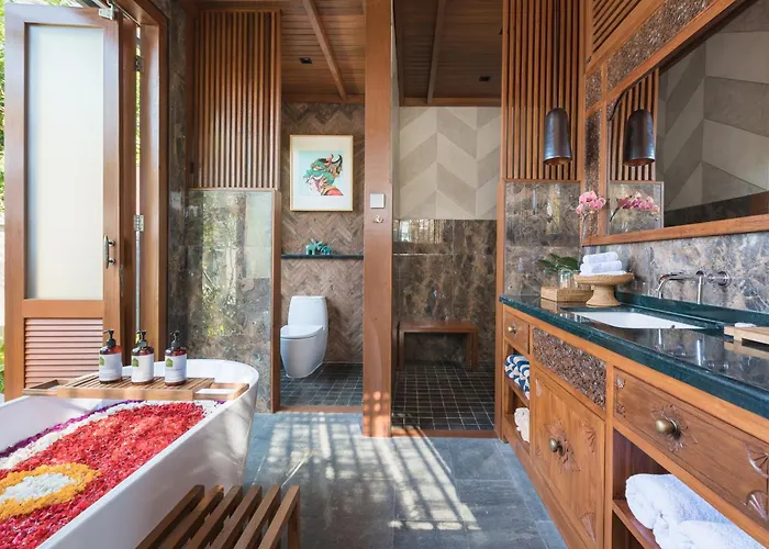Villa Dijero At Umah Bali